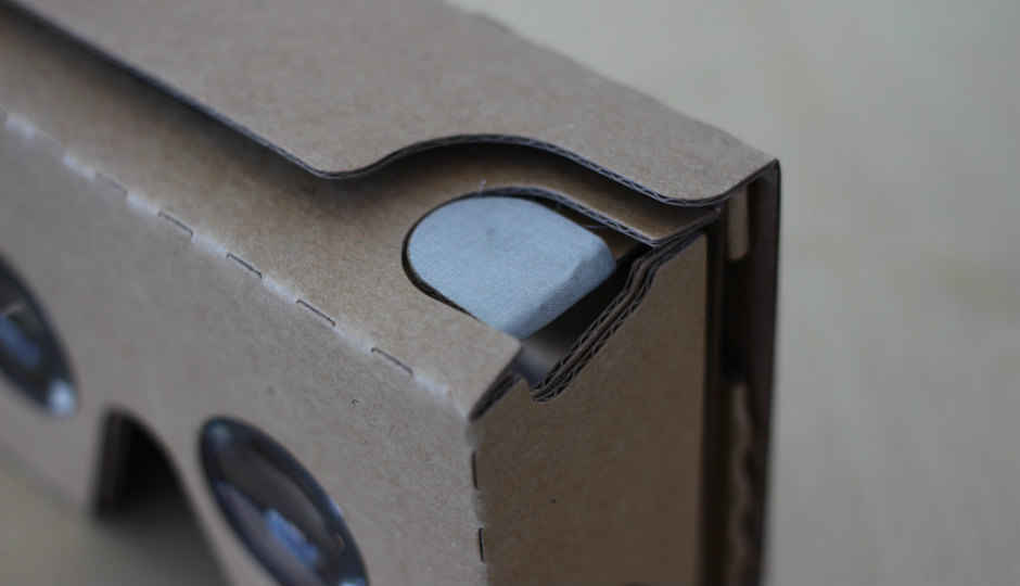 YouTube for iOS updated to support Google Cardboard