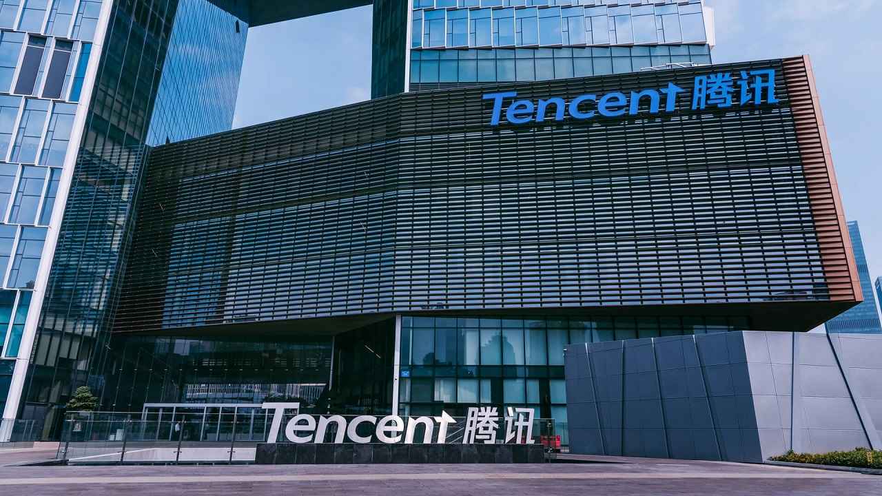 Tencent fires entire editorial staff at gaming publication Fanbyte