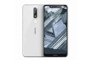 भारतात नुकतेच लॉन्च झालेले काही दमदार स्मार्टफोन्स (ऑक्टोबर 2018)