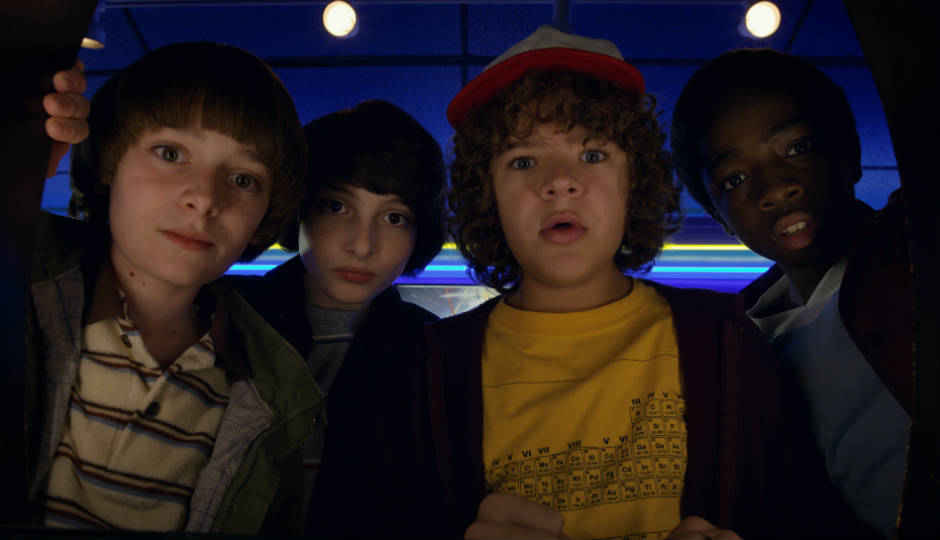 Stranger Things 2 Review: Keeping The Mystery Alive