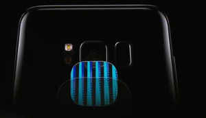 First Look: Samsung Galaxy S8 and S8+