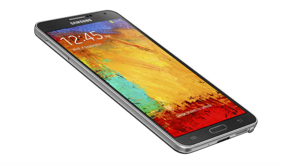 Samsung Galaxy Note-3  “9899” രൂപയ്ക്ക് വാങ്ങിക്കാം Samsung Galaxy Note-3  “9899” രൂപയ്ക്ക് വാങ്ങിക്കാം