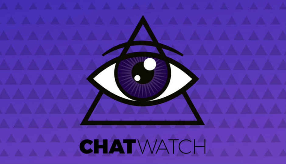 Potentially privacy-invading app Chatwatch tracking WhatsApp user activity status