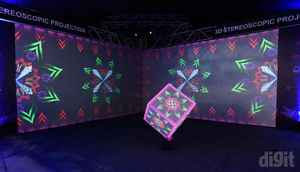 In Pictures: Best of InfoComm 2016