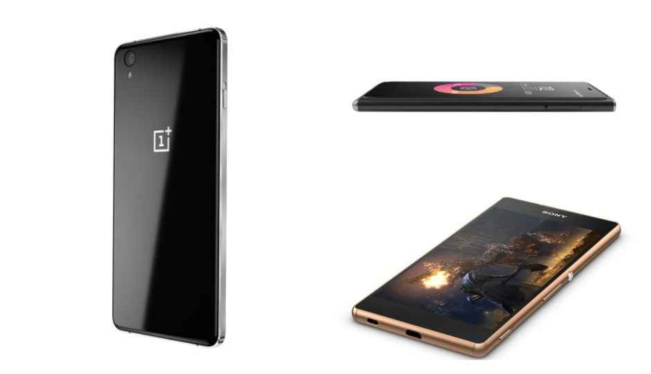 9 smartphones that failed to meet our expectations this year