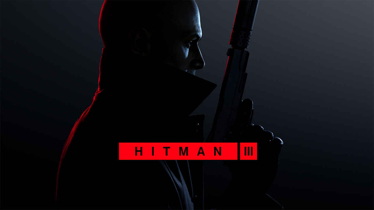 Agent 47 Scopes Out The Burj Khalifa In New Hitman 3 Gameplay Footage Digit