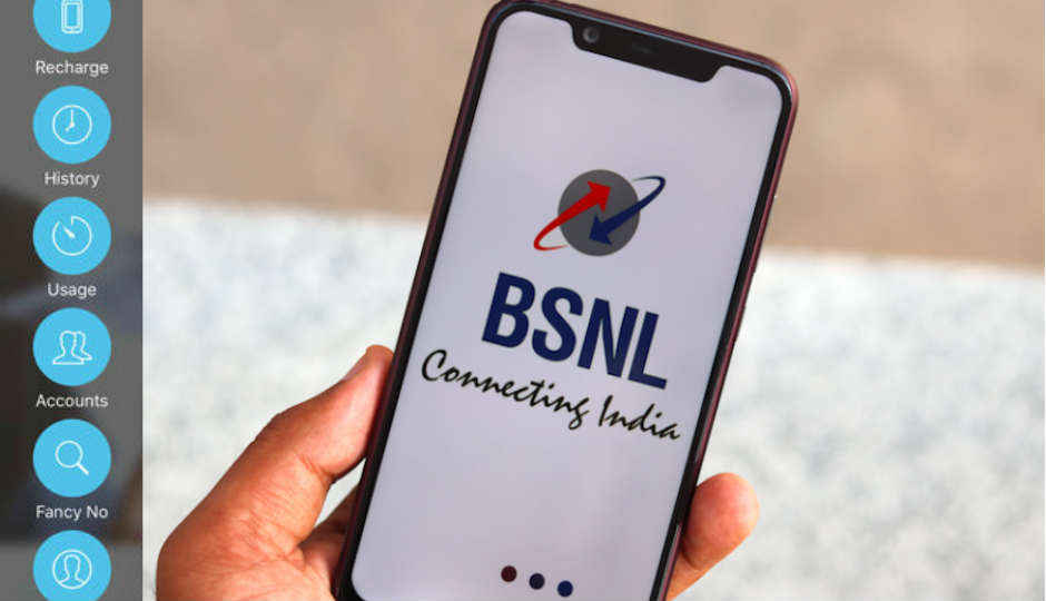 100GB டேட்டா, 20MBPS  ஸ்பீட் அன்லிமிட்டட் இலவச காலிங் உடன் BSNL புதிய பிளான்.