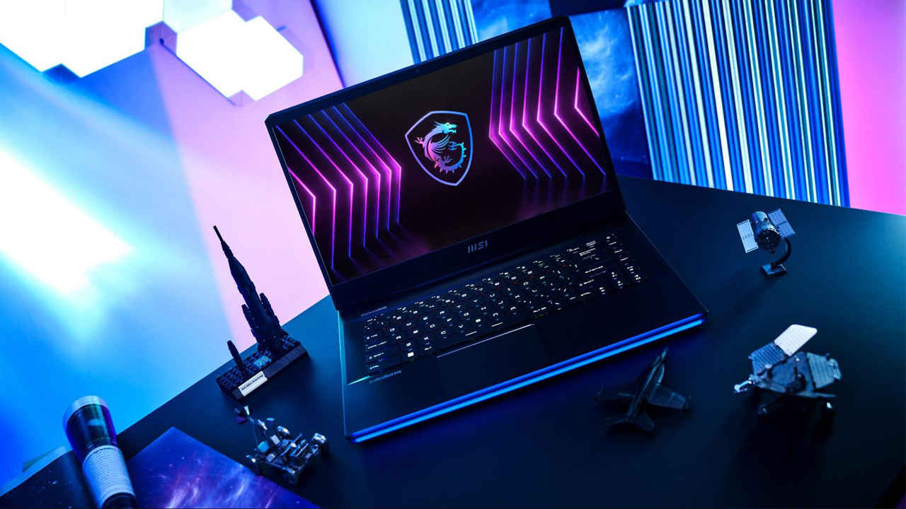 Why MSI Raider GE67HX is one of the most powerful laptops you can buy today