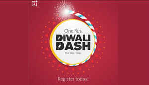 1 രൂപയ്ക്ക് OnePlus സ്മാർട്ട് ഫോണുകൾ "ദീവാവലി ഓഫറുകൾ തുടങ്ങി "