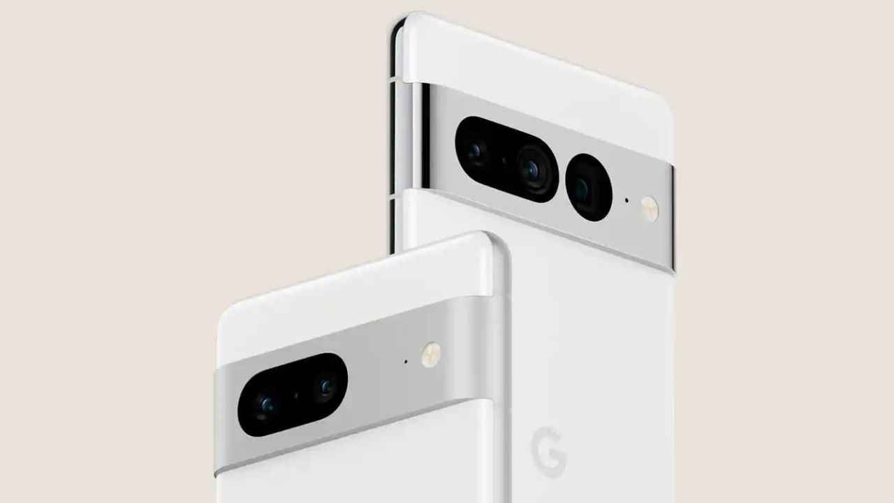 Google Pixel 7 Series Said To Rely On Samsung For This Key Component