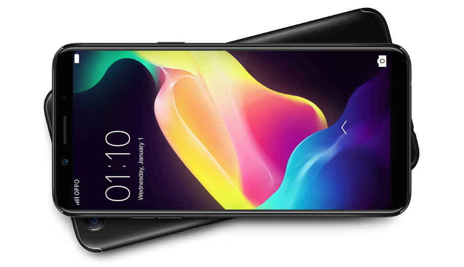 20+16 എംപി ഡ്യൂവൽ ക്യാമെറയിൽ  Oppo R11S