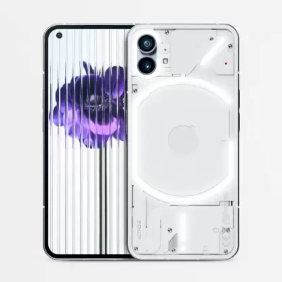 Nothing phone (1) 256GB Price in India, Full Specifications & Features - 12th July 2022 - Vimarsana News