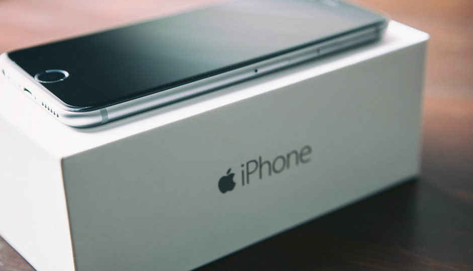 ಈಗ ಆಪಲ್ ಕಂಪನಿ ಬೆಂಗಳೂರಿನಲ್ಲಿ iPhone 7 ಉತ್ಪಾದನೆಯನ್ನು ಪ್ರಾರಂಭಿಸಲಿದೆ.
