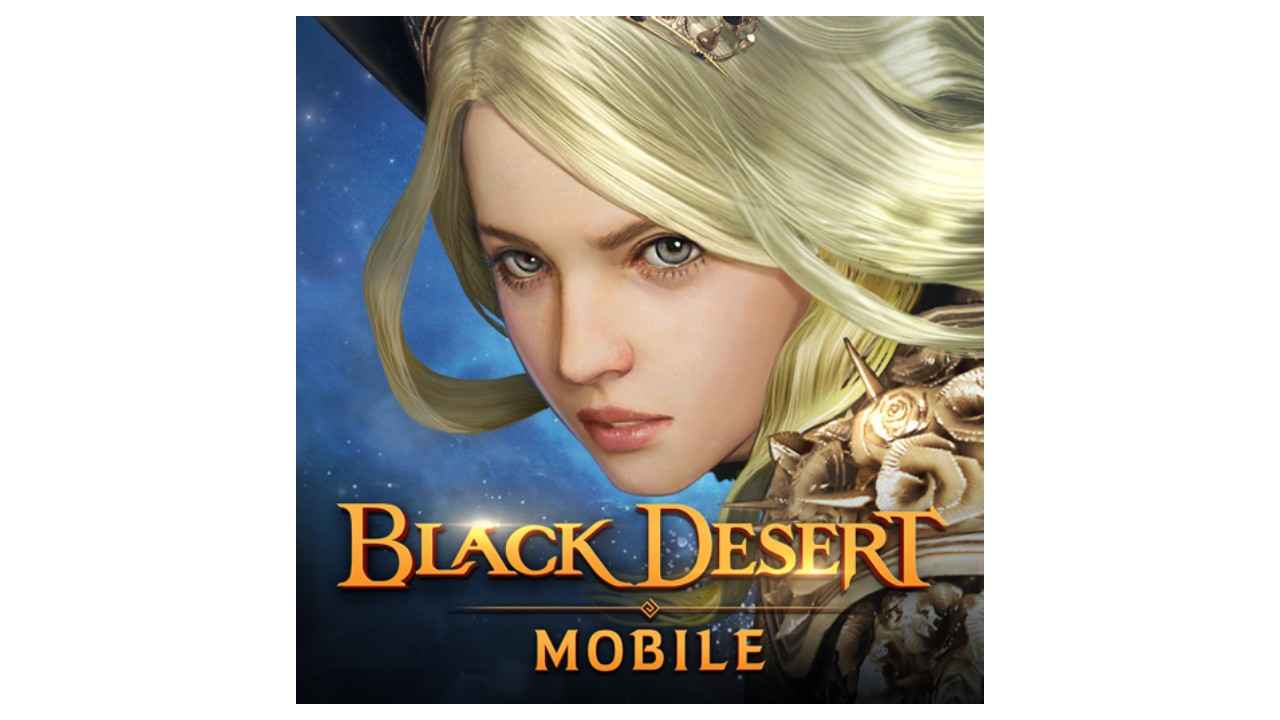 Black Desert Mobile – one of the best looking games on mobile | Digit