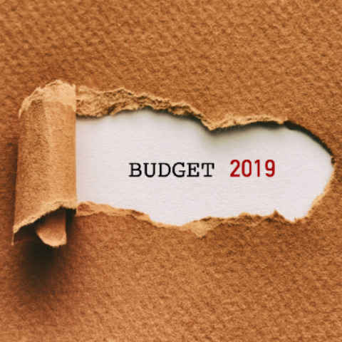 Budget 2019 and what is means for Digital India, Connectivity, Space Exploration, Electric Vehicles, Technology Retail and more