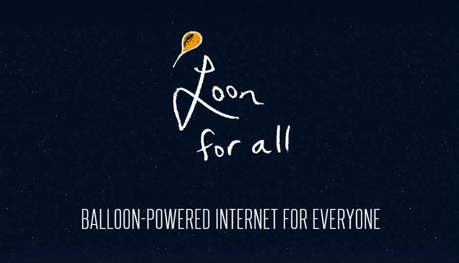 Balloons will power the Internet of the future