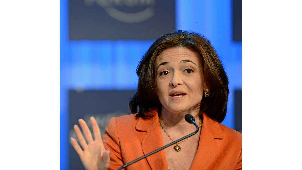 Sheryl Sandberg Officially Steps Down As Meta COO: All You Need To Know | Digit