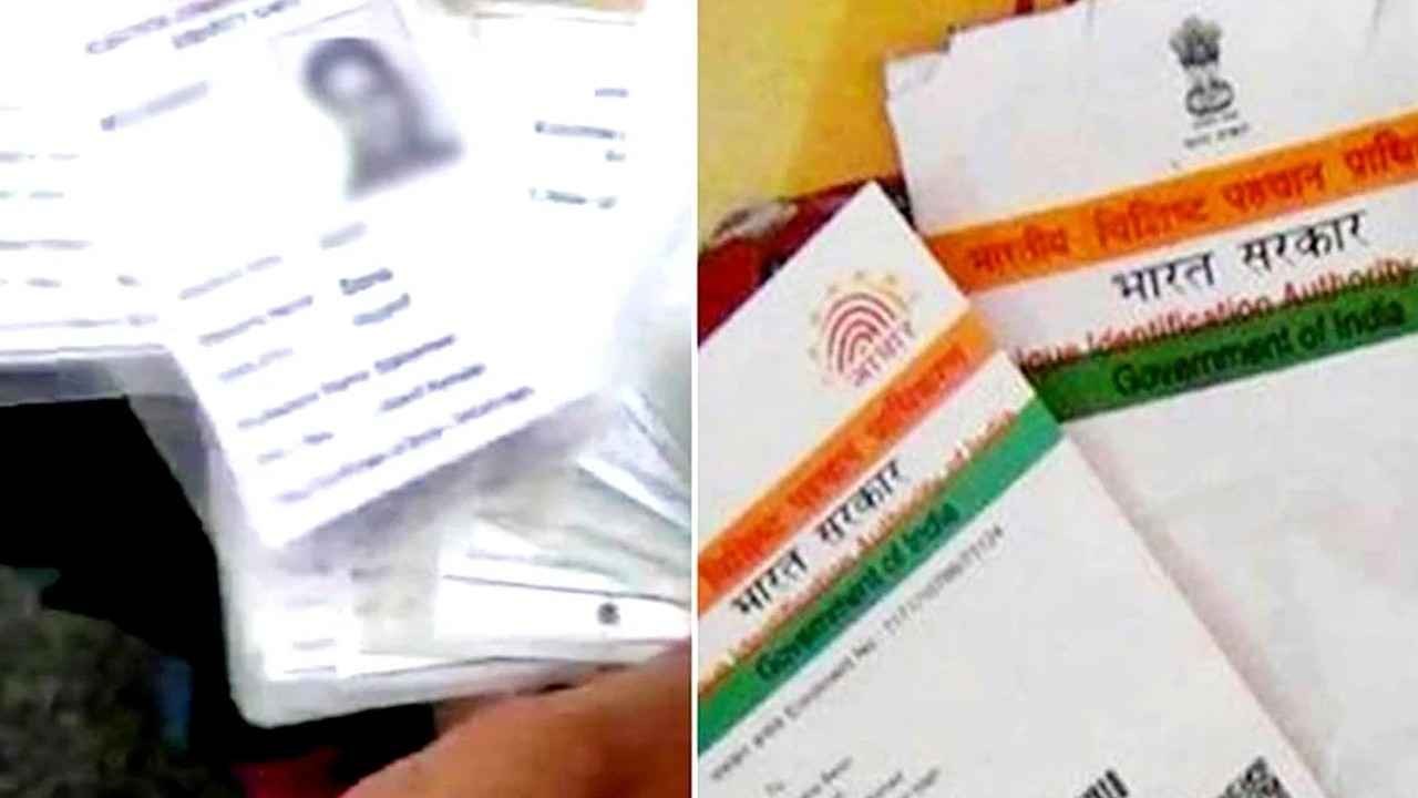 ನಿಮ್ಮ Aadhaar Card ಅನ್ನು Voter ಐಡಿಯೊಂದಿಗೆ ಲಿಂಕ್ ಮಾಡಬಹುದು ಹೇಗೆ ತಿಳಿಯಿರಿ!