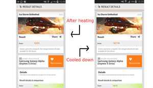 Quick Review: Samsung Galaxy Alpha