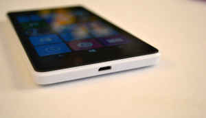 First Look: Microsoft Lumia 540