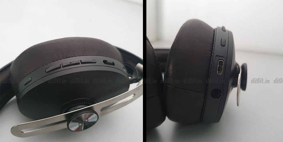 Sennheiser Momentum Wireless 3 Review Weighty sound profile at