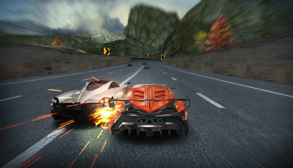 racing game online