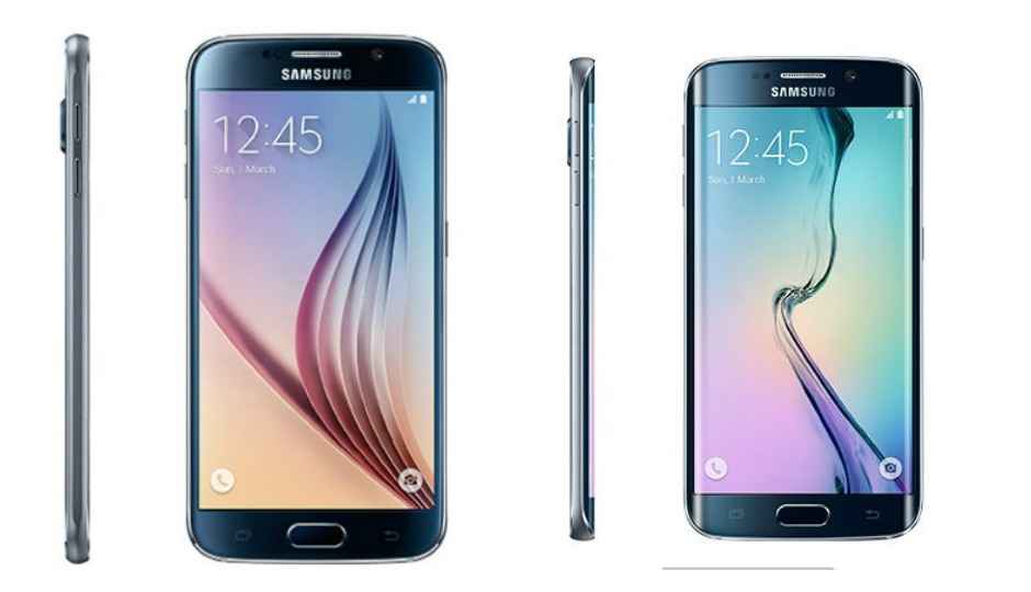 Samsung Galaxy S6, S6 Edge to launch in India on March 23