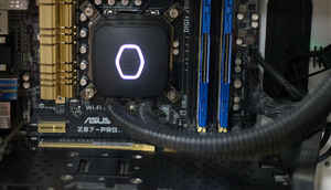 NVIDIA Battlebox TITAN SR