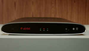 ఎయిర్టెల్  భారీ  సంచలనం !