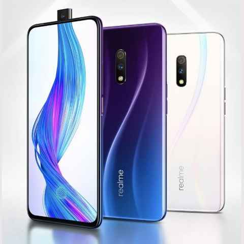 Realme X launching in China today: Specs, features and all you need to know