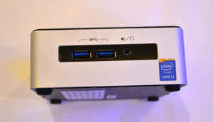 First look: WPG NuPC (mini PC)