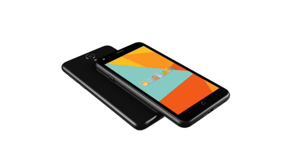 Micromax Bharat 3, Bharat 4 with VoLTE and Android Nougat launched at Rs 4,499 and Rs 4,999 respectively