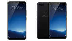 Vivo X20 Plus அக்டோபர் 28 அன்று லான்ச் ஆகிறது.