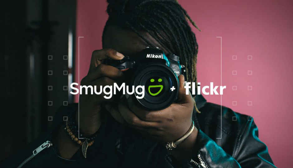 Flickr acquired by professional photo-sharing website, SmugMug