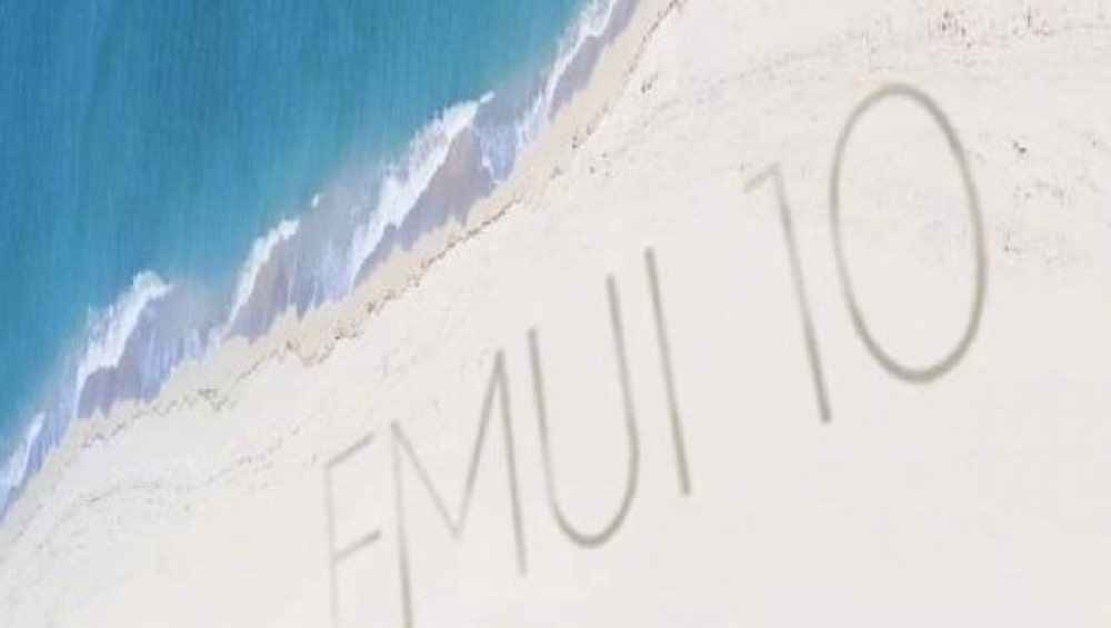 Huawei EMUI 10 आधिकारिक तौर पर 9 अगस्त को किया जाने वाला है पेश