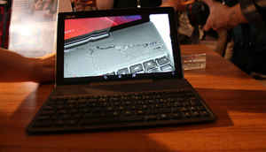 In Pictures: Asus ZenFone Selfie, ZenPad, Zen AiO