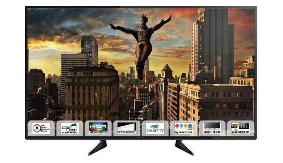 Best 4K TVs for all budgets Best 4K TVs for all budgets