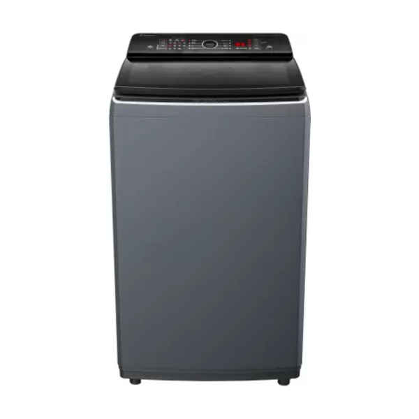 BOSCH 6.5 kg 5 Fully Automatic Top Load washing machine (WOE651D0IN)
