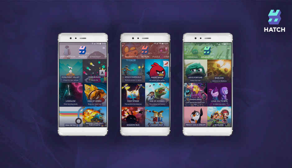 Would you like to stream games on your mobile phone rather than download them?