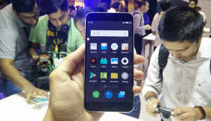 Meizu MX5: In Pictures