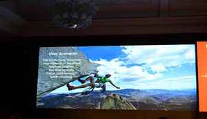 Phicomm పాషన్ P660 మొబైల్ : ఫస్ట్ లుక్ పిక్స్