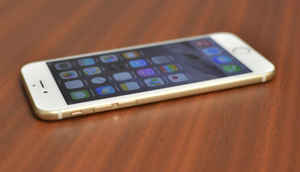 ആപ്പിളിന്റെ ഐ ഫോൺ 6 ഇന്ന് വാങ്ങിക്കാം വിലക്കുറവിൽ