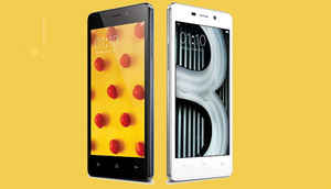 कुछ जबरदस्त मल्टी फीचर स्मार्टफ़ोन, कीमत भी है कम