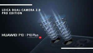 Huawei P10, P10 Plus, Watch 2: everything you need to know