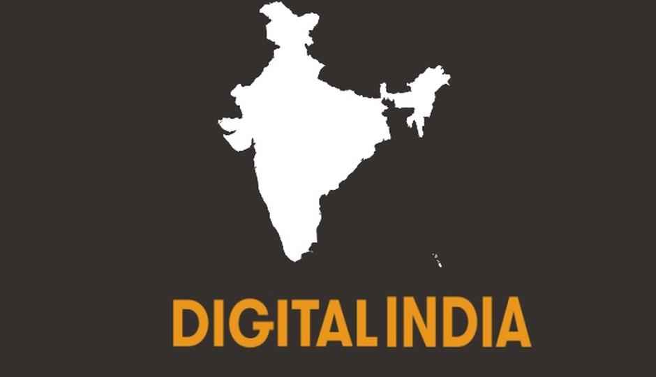 Bridge difference between rural India and digital India: Ravi Shankar Prasad