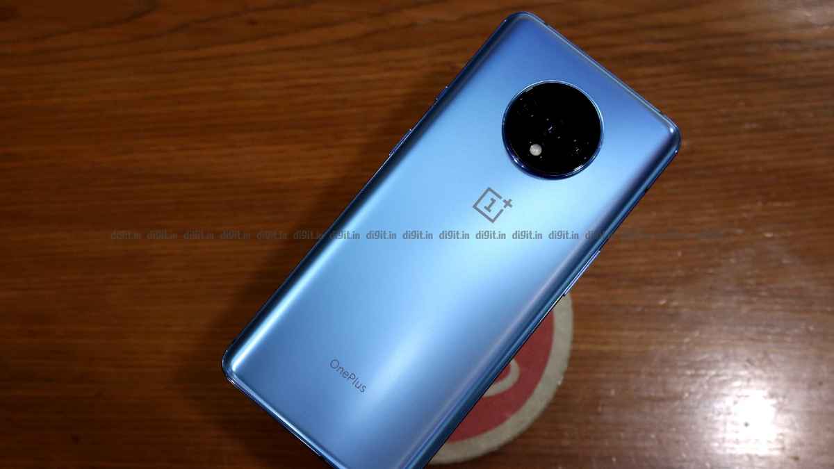 OnePlus 7T  Review: Best Android experience
