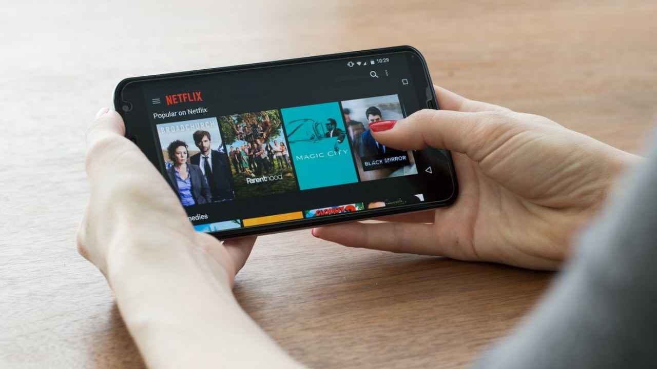 মাত্র 149 টাকায় এক মাস দেখুন Netflix, এবার আর মিস হবে না আপনার পছন্দের সিনেমা এবং ওয়েব সিরিজ