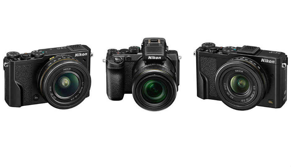 Nikon’s new advanced compacts can shoot 4K and have hybrid focussing