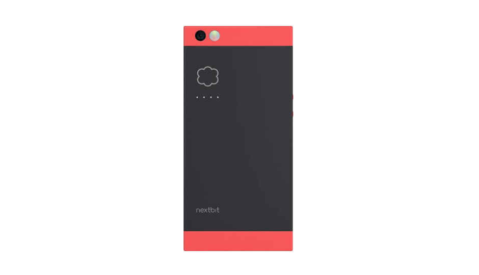 Nextbit Robin यूजर्स को मिलेगा एंड्रॉयड 7.1.1 अपडेट