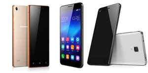 ബാറ്ററി കരുത്തിൽ കിടിലൻ 5 സ്മാർട്ട് ഫോണുകൾ